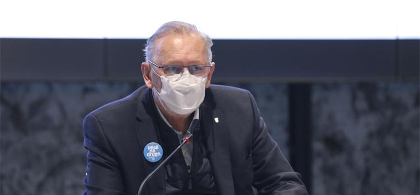 Produljuju se mjere vezane uz trgovine, granice i javni prijevoz, oprezni smo oko popuštanja mjera